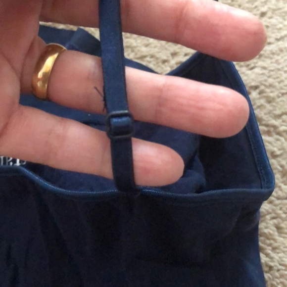 AéRopostale stretch with built in bra - Picture 5 of 6